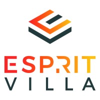 Esprit Villa logo - Similar company to Grand Construction