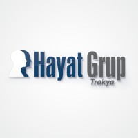 Hayat Grup Trakya logo - Similar company to Aslıtürk Belgelendirme
