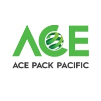 Ace Pack Pacific logo - Similar company to Aline Service