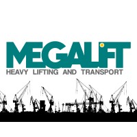 MEGALIFT Algeria logo - Similar company to Logiq Innovations