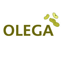 Olega logo - Similar company to Manisel Peanuts Argentina
