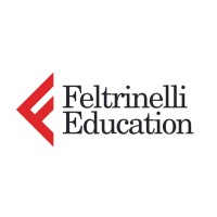 Feltrinelli Education logo - Similar company to Giunti Edu
