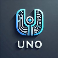 Uno Fintech Company logo - Similar company to Swn