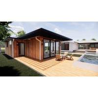 Archsal logo - Similar company to M Designs Architects