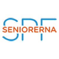 SPF Sveriges Pensionärsförbund logo - Similar company to Opodden