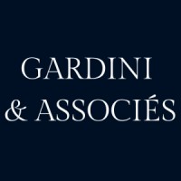 Cabinet Gardini & Associés logo - Similar company to Goodz