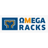 Omega Racks Ecuador logo - Similar company to Gesmaq Spa