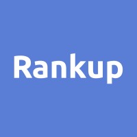 SEO Rankup logo - Similar company to Repalm