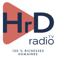 HRD Radio logo - Similar company to Opensquare