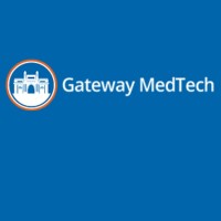 Gateway MedTech logo - Similar company to 4Front Strategic Partners, Llc
