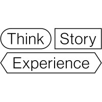 Think Story Experience logo - Similar company to Now Now Labs