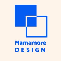 Mamamore Design logo - Similar company to Friends Of Figma, Bordeaux