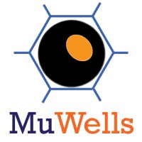 MuWells, Inc. logo - Similar company to Genetether Therapeutics Inc (Cse: Gttx)