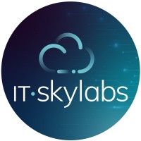 IT-Skylabs logo - Similar company to Kloud Solutions Inc.