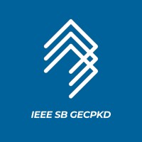IEEE Student Branch GEC Palakkad logo - Similar company to Μlearn Gecskp