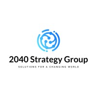2040 Strategy Group logo - Similar company to Mel Magazine