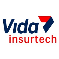 Vida Insurtech logo - Similar company to Deadsimplechat