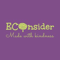 ECOnsider logo - Similar company to Infinity Solvers