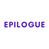 Epilogue logo - Similar company to Milton Innovation