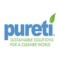 PURETI Group LLC logo - Similar company to Nanoair