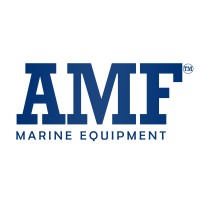 AMF MARINE EQUIPMENT logo - Similar company to Summit Jeddah General Contracting And Trading Co.