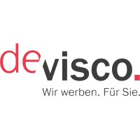 devisco AG logo - Similar company to Optimo Logistics