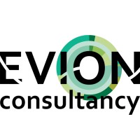 EVION Consultancy logo - Similar company to Tesenso Ag