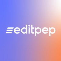 Editpep logo - Similar company to Related Sciences