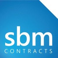 SBM Contracts logo - Similar company to Fada