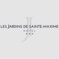Hôtel Les Jardins de Sainte Maxime logo - Similar company to Thalacap Camargue
