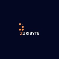 ZuriByte logo - Similar company to Tynka Global