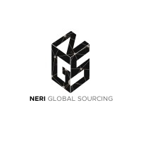 Neri Global Sourcing logo - Similar company to Maxidrug Pharmacy