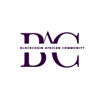 Blockchain African Community logo - Similar company to Sanba - South African National Blockchain Alliance
