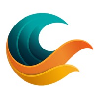 Underwater Fire Games logo - Similar company to Kyoshi Studios