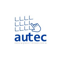 Autec Automação Técnica logo - Similar company to Caeps  Centro Acadêmico De Engenharia De Produção E Sistemas