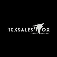 10xSalesFox logo - Similar company to Tinbin Australia