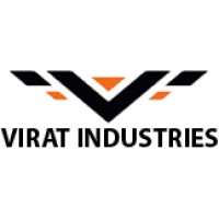 VIRAT INDUSTRIES logo - Similar company to Virat Industries