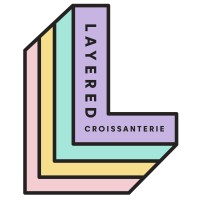 Layered Croissanterie