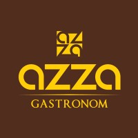 Azza Gastronom logo - Similar company to Xonca Bakery