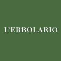 L'Erbolario logo - Similar company to Intercos Group