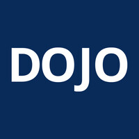 The DOJO Group logo - Similar company to Hyperx Design