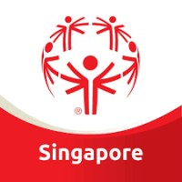 Special Olympics Singapore logo - Similar company to Runninghour Co-Operative