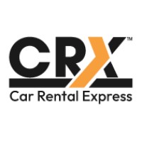 Car Rental Express (CRX) logo - Similar company to Carnect