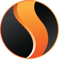 SP Graphic logo - Similar company to Edzu