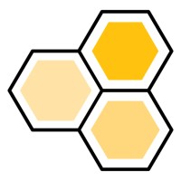 The Hive Coworking logo - Similar company to Pinaki Workspace