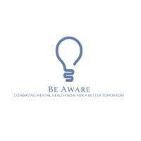 Be Aware logo - Similar company to For All Abilities