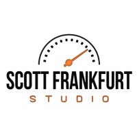 Scott Frankfurt Studio logo - Similar company to Brinoch, Llc