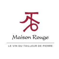 Maison Rouge vin logo - Similar company to Alfavin.Ch