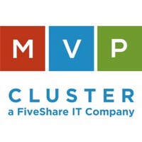 MVP Cluster ☁️ logo - Similar company to Ailecsoft