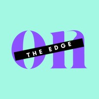 On The Edge!